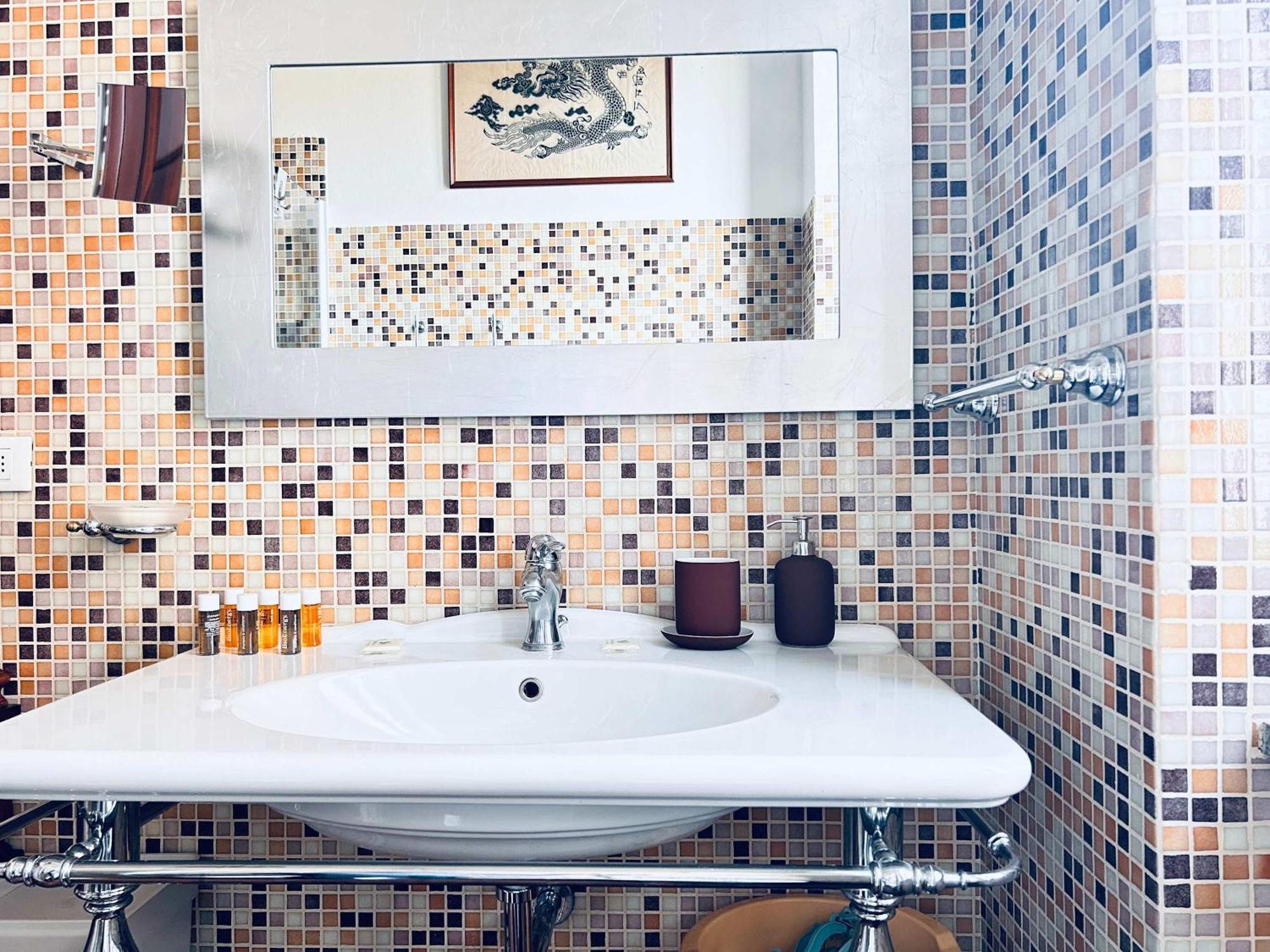 Homeby, Casa Melzo Chic In Porta Venezia Apartment