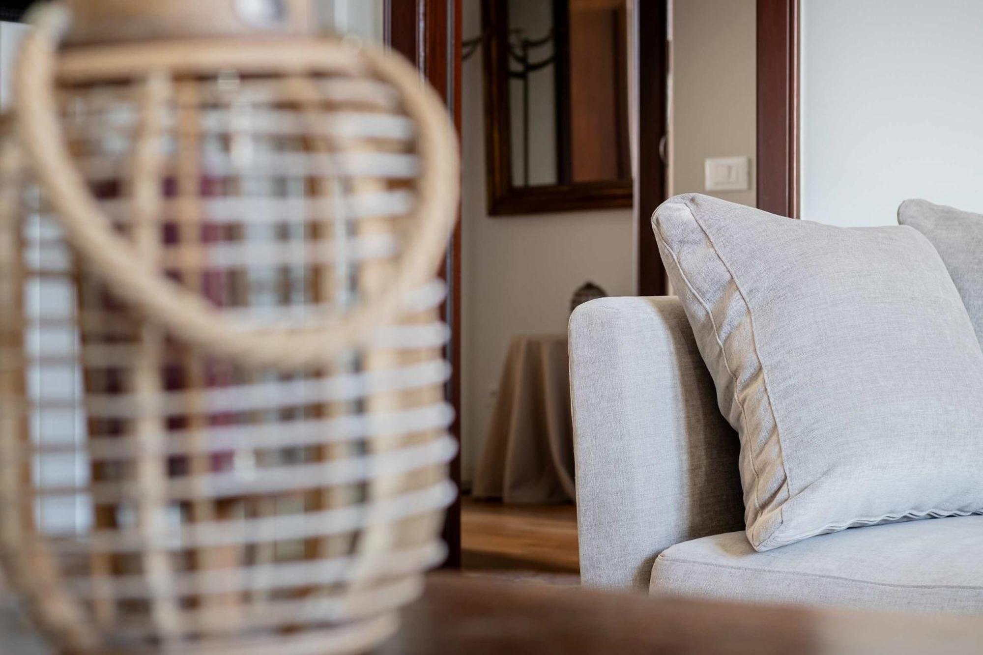 Homeby, Casa Melzo Chic In Porta Venezia Apartment *