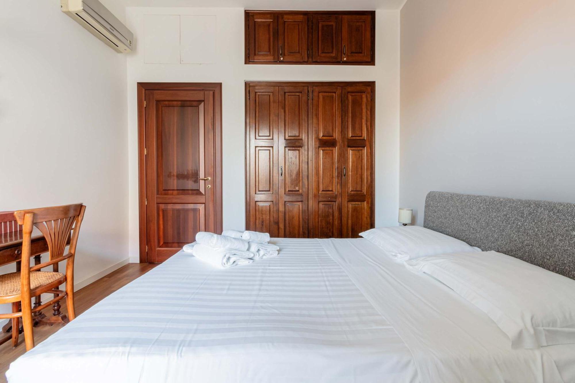 Homeby, Casa Melzo Chic In Porta Venezia Apartment Milan