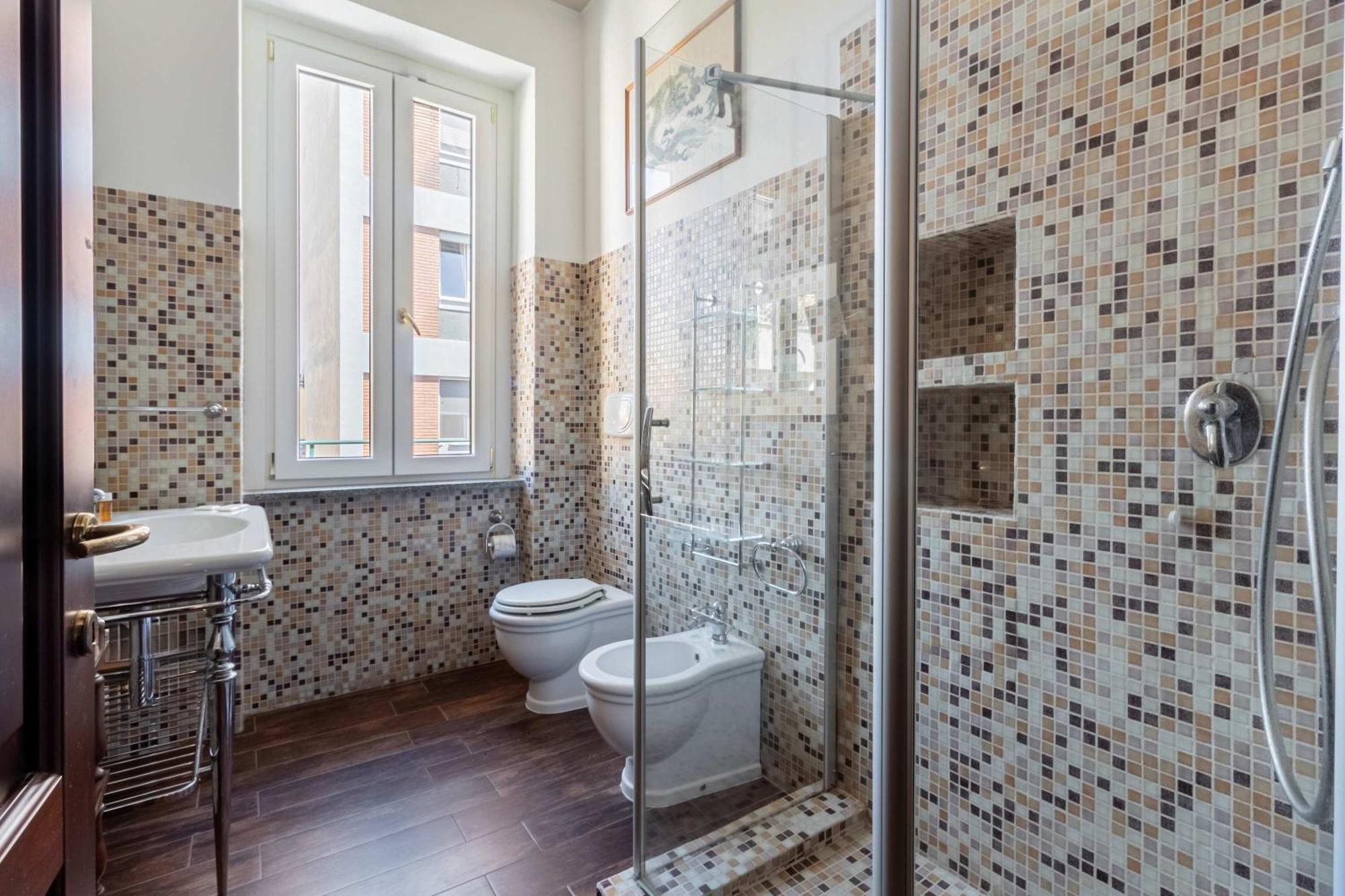 Apartment Homeby, Casa Melzo Chic In Porta Venezia Milan